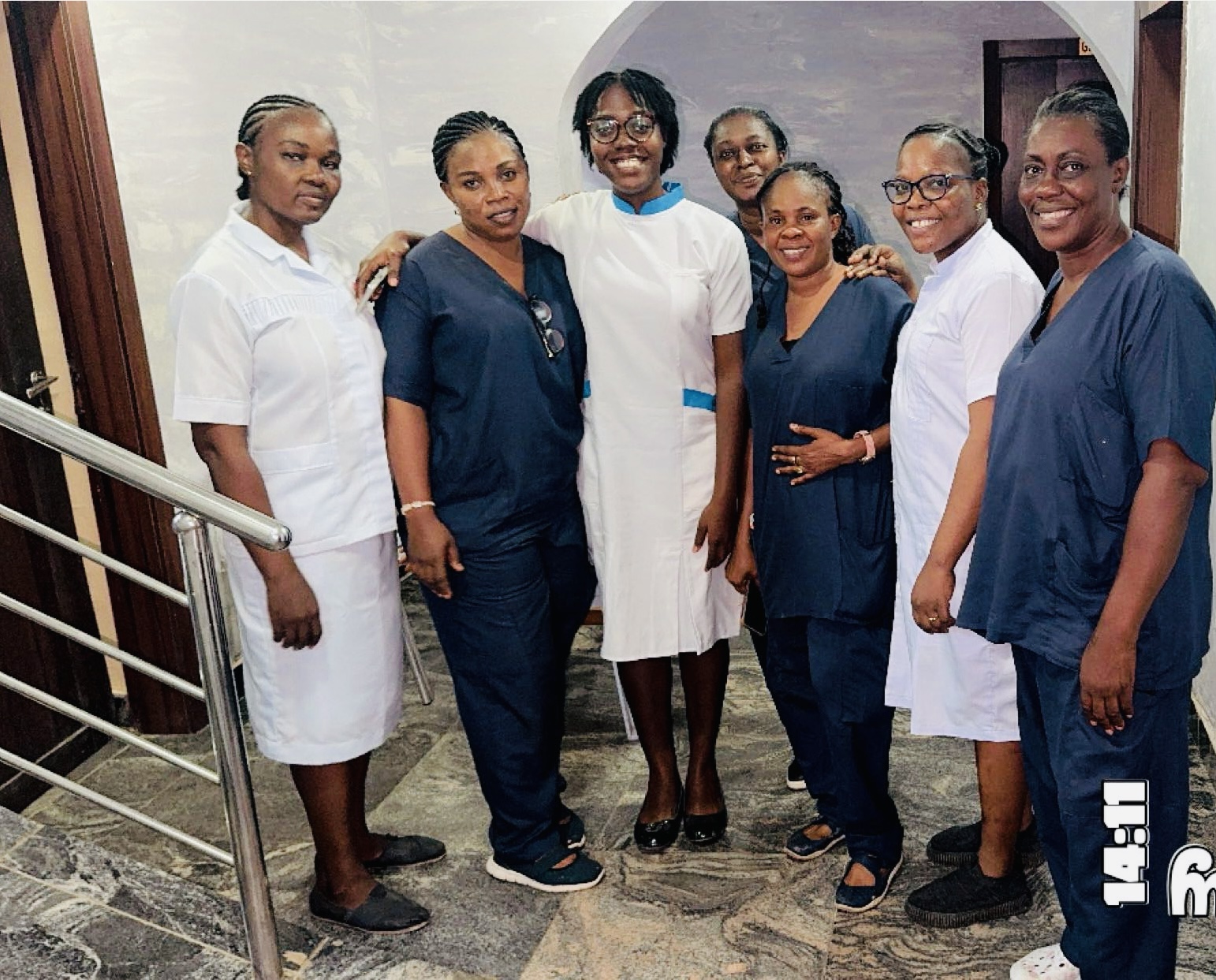 Pediatric Care