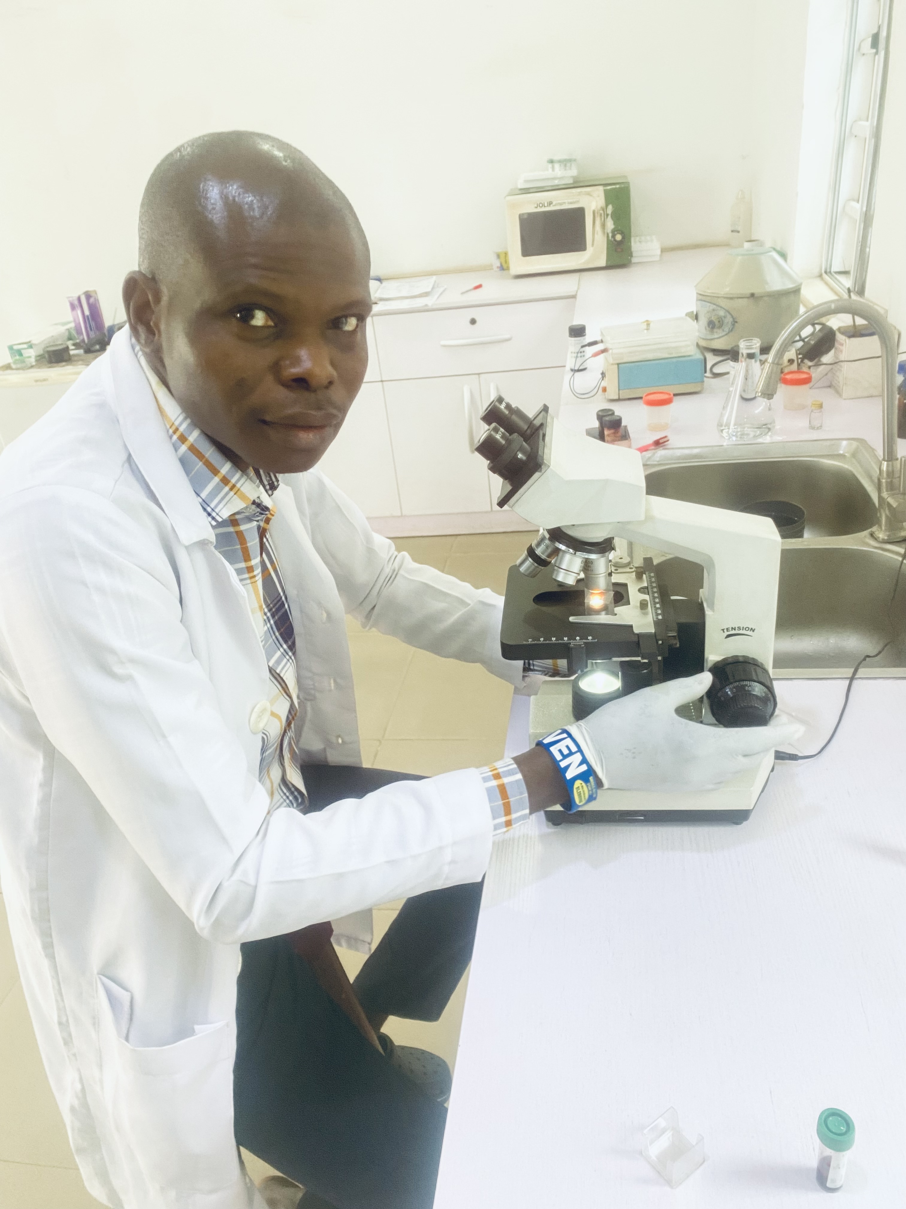 Laboratory Services