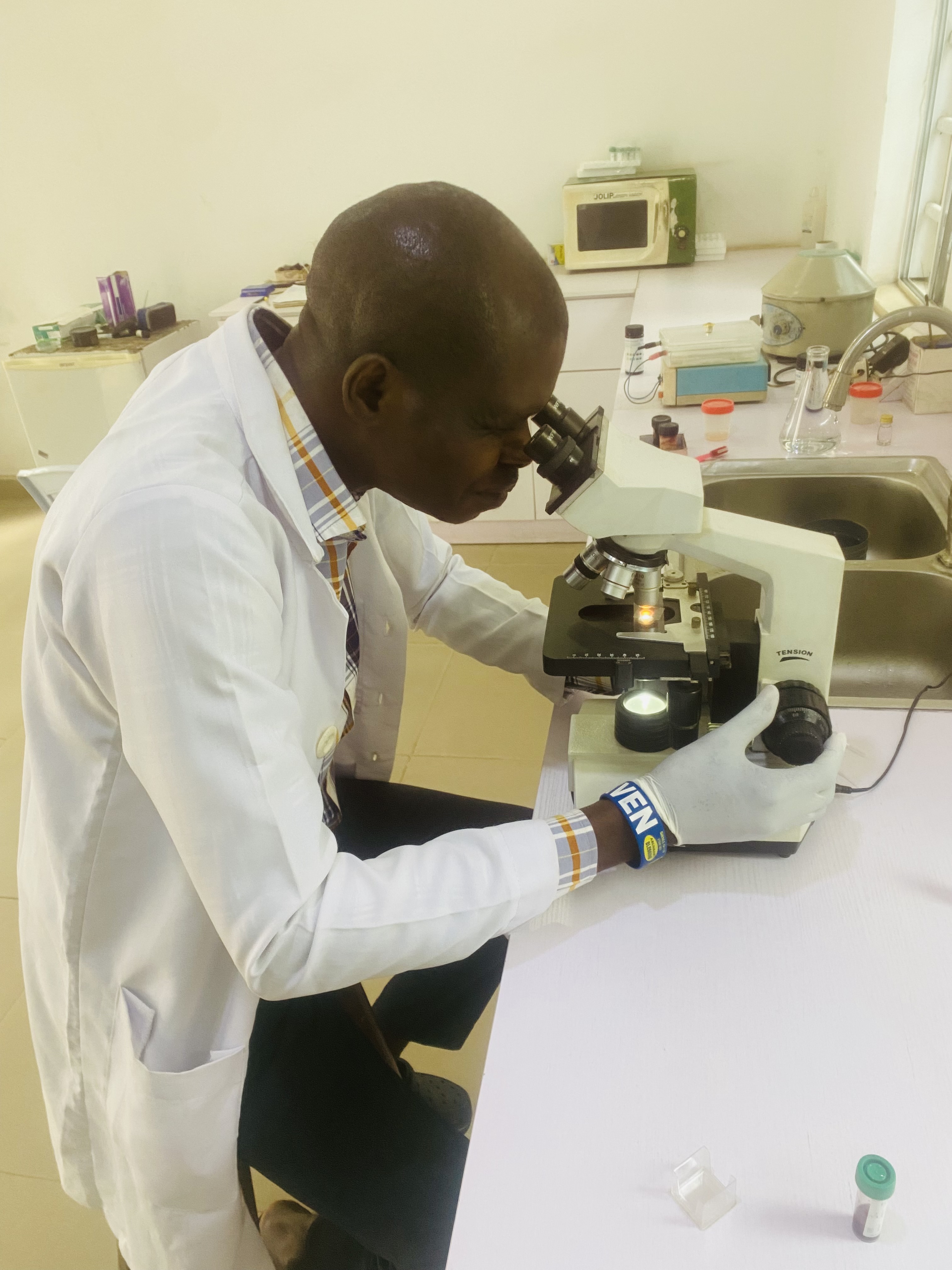 Laboratory Services